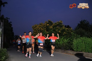 AMAZING SPORTS FESTIVAL - Ảnh #5291007