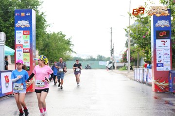 AMAZING SPORTS FESTIVAL - Ảnh #5289674