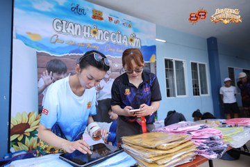 AMAZING SPORTS FESTIVAL - Ảnh #5313996