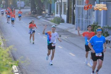 AMAZING SPORTS FESTIVAL - Ảnh #5292441