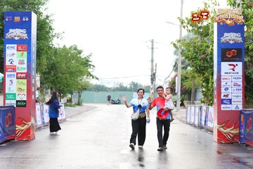 AMAZING SPORTS FESTIVAL - Ảnh #5289689