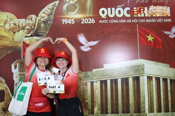 AMAZING SPORTS FESTIVAL - Ảnh #5314297