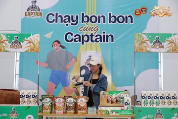 AMAZING SPORTS FESTIVAL - Ảnh #5289803