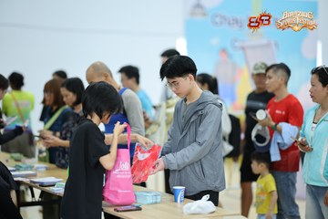 AMAZING SPORTS FESTIVAL - Ảnh #5313979