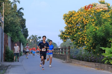 AMAZING SPORTS FESTIVAL - Ảnh #5291698