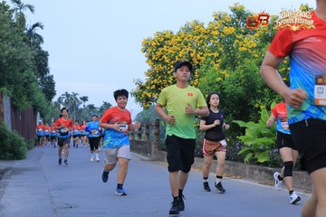 AMAZING SPORTS FESTIVAL - Ảnh #5291904