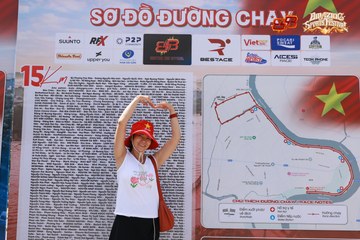 AMAZING SPORTS FESTIVAL - Ảnh #5311697