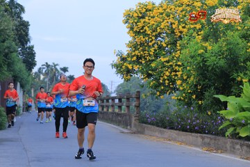 AMAZING SPORTS FESTIVAL - Ảnh #5291776