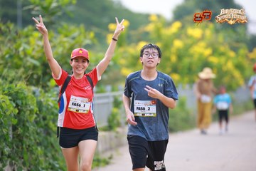 AMAZING SPORTS FESTIVAL - Ảnh #5290531