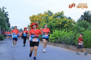AMAZING SPORTS FESTIVAL - Ảnh #5291985