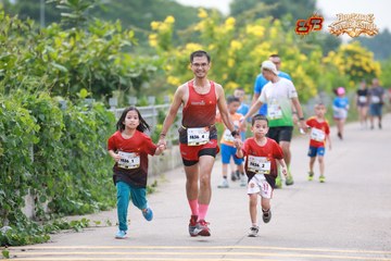 AMAZING SPORTS FESTIVAL - Ảnh #5290481
