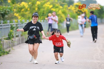 AMAZING SPORTS FESTIVAL - Ảnh #5290621
