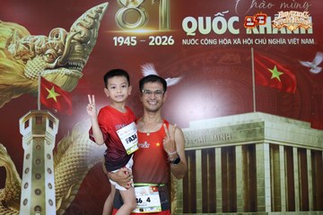 AMAZING SPORTS FESTIVAL - Ảnh #5314554
