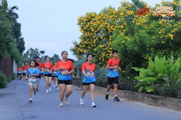 AMAZING SPORTS FESTIVAL - Ảnh #5291956