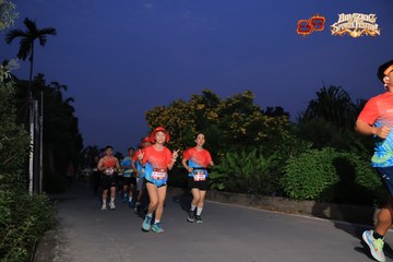 AMAZING SPORTS FESTIVAL - Ảnh #5291109