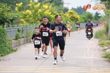 AMAZING SPORTS FESTIVAL - Ảnh #5290364