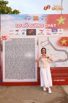 AMAZING SPORTS FESTIVAL - Ảnh #5290760