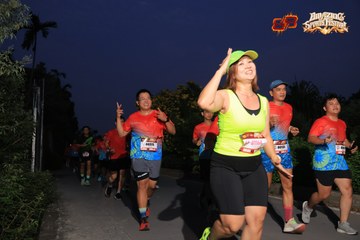 AMAZING SPORTS FESTIVAL - Ảnh #5291067