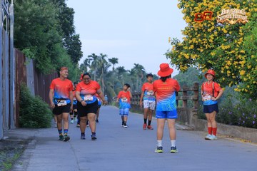 AMAZING SPORTS FESTIVAL - Ảnh #5292138