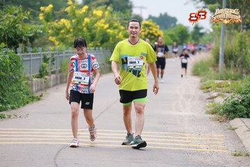AMAZING SPORTS FESTIVAL - Ảnh #5290361