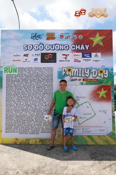 AMAZING SPORTS FESTIVAL - Ảnh #5289127