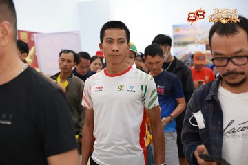 AMAZING SPORTS FESTIVAL - Ảnh #5311864