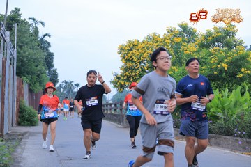 AMAZING SPORTS FESTIVAL - Ảnh #5291462