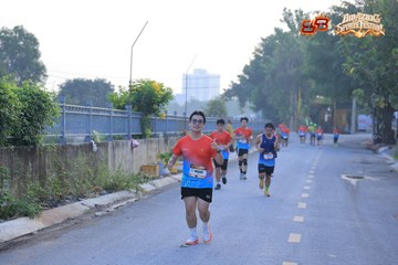 AMAZING SPORTS FESTIVAL - Ảnh #5292203
