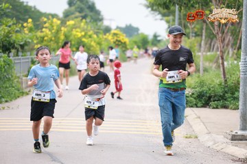 AMAZING SPORTS FESTIVAL - Ảnh #5290332
