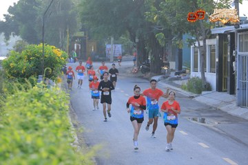 AMAZING SPORTS FESTIVAL - Ảnh #5292407