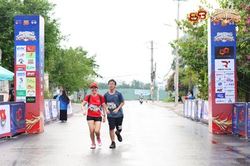 AMAZING SPORTS FESTIVAL - Ảnh #5289677