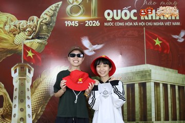AMAZING SPORTS FESTIVAL - Ảnh #5314780