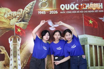 AMAZING SPORTS FESTIVAL - Ảnh #5314384