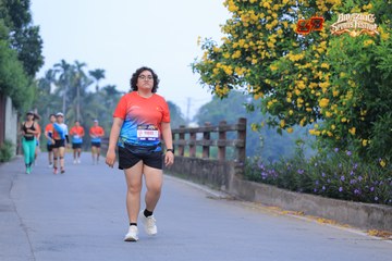 AMAZING SPORTS FESTIVAL - Ảnh #5291558