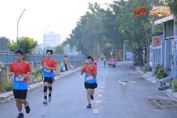 AMAZING SPORTS FESTIVAL - Ảnh #5292205
