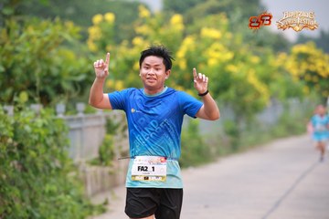 AMAZING SPORTS FESTIVAL - Ảnh #5290262