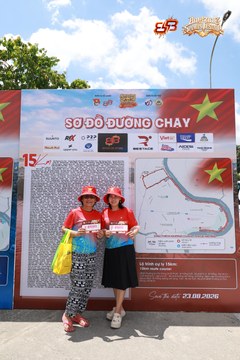 AMAZING SPORTS FESTIVAL - Ảnh #5311948
