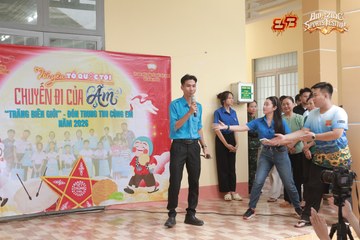 AMAZING SPORTS FESTIVAL - Ảnh #5332360