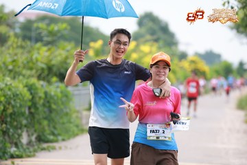AMAZING SPORTS FESTIVAL - Ảnh #5290425