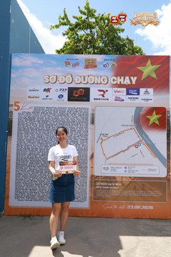 AMAZING SPORTS FESTIVAL - Ảnh #5289151