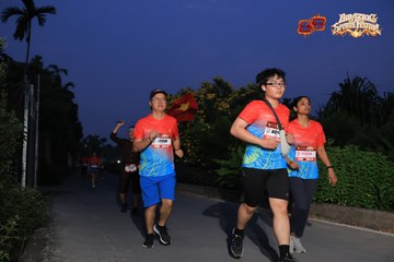 AMAZING SPORTS FESTIVAL - Ảnh #5291164