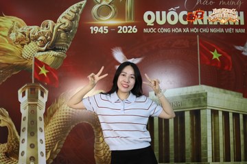 AMAZING SPORTS FESTIVAL - Ảnh #5314896