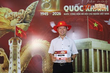 AMAZING SPORTS FESTIVAL - Ảnh #5314794
