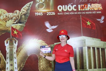 AMAZING SPORTS FESTIVAL - Ảnh #5315244
