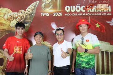 AMAZING SPORTS FESTIVAL - Ảnh #5314567