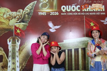 AMAZING SPORTS FESTIVAL - Ảnh #5314275