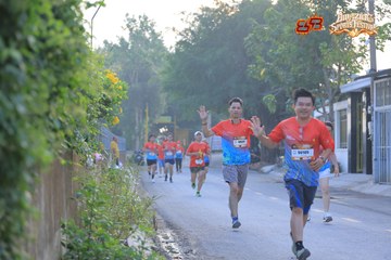 AMAZING SPORTS FESTIVAL - Ảnh #5292306