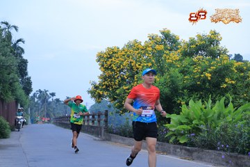 AMAZING SPORTS FESTIVAL - Ảnh #5291234
