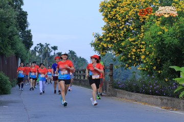 AMAZING SPORTS FESTIVAL - Ảnh #5292084