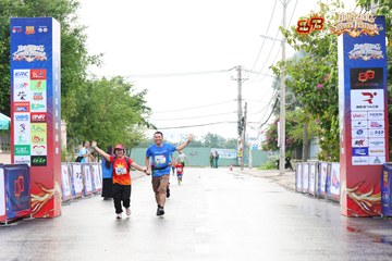 AMAZING SPORTS FESTIVAL - Ảnh #5289664